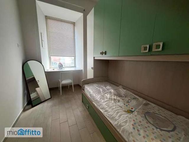 Appartamento arredato Mercato
