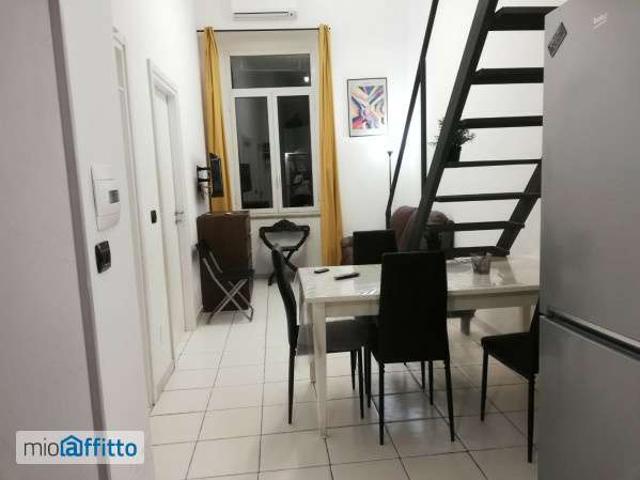 Appartamento arredato Mercato