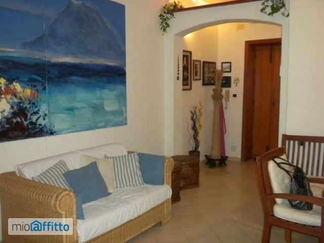 Appartamento arredato Mercede, calabona