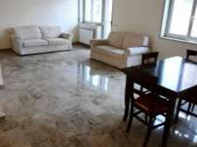 Appartamento arredato Messina