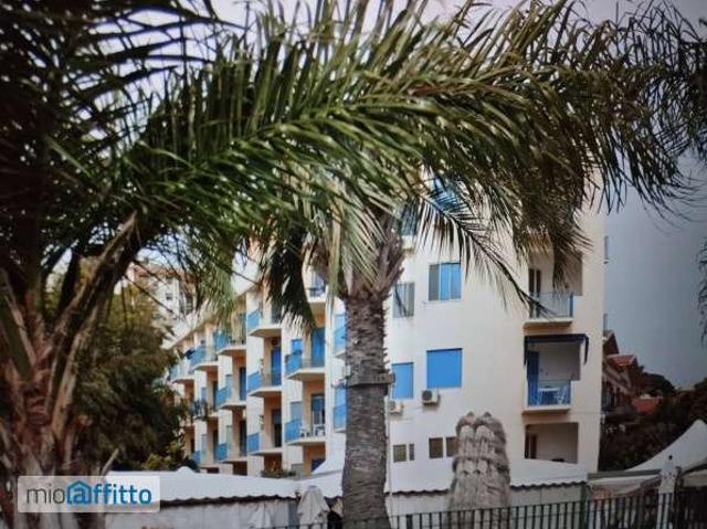 Appartamento arredato Messina