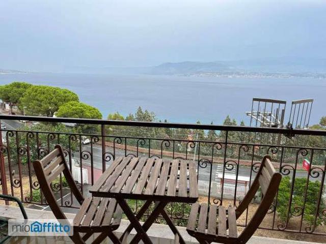 Appartamento arredato Messina