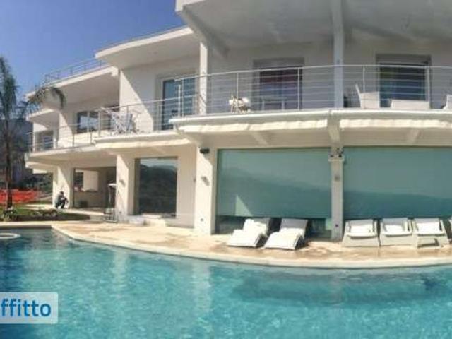 Appartamento arredato Messina