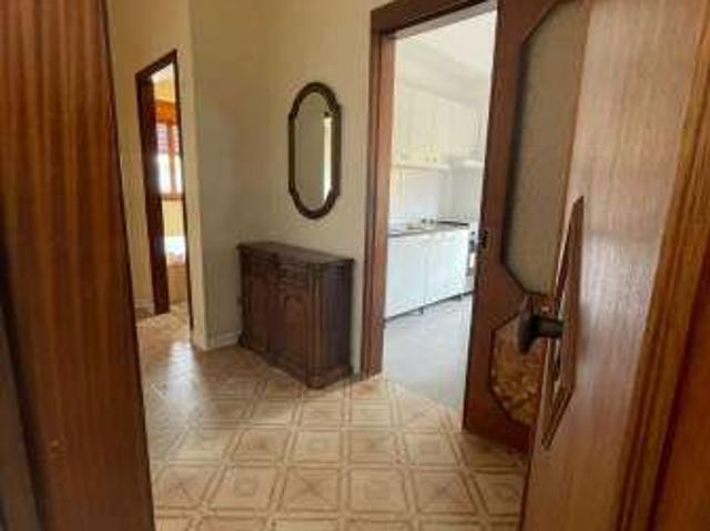 Appartamento arredato Messina