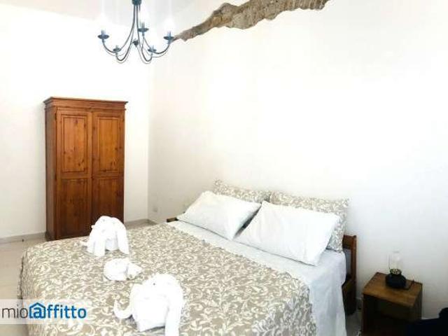 Appartamento arredato Messina