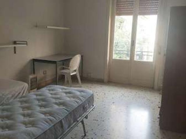 Appartamento arredato Messina