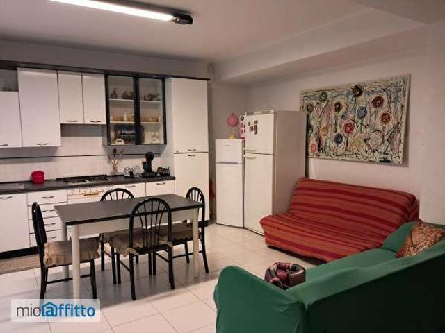 Appartamento arredato Messina