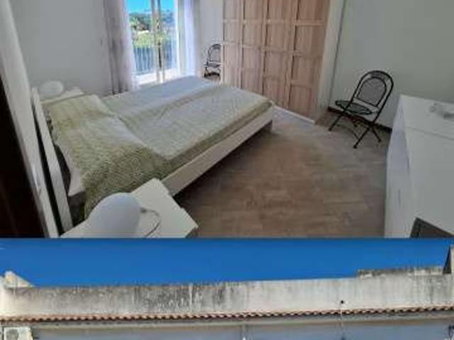 Appartamento arredato Messina