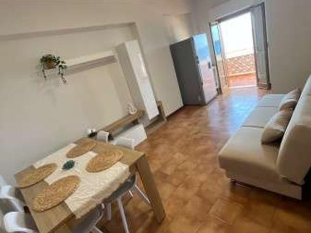Appartamento arredato Messina