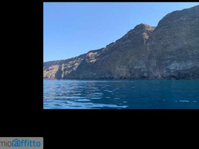 Appartamento arredato Messina