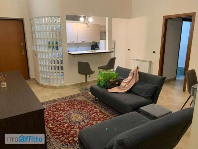 Appartamento arredato Messina