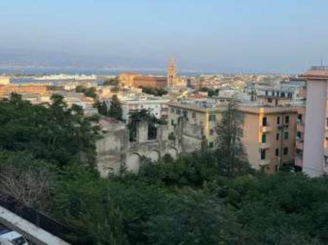 Appartamento arredato Messina