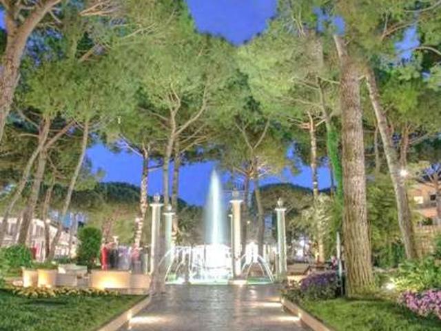 Appartamento arredato Milano marittima