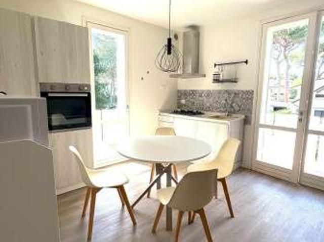 Appartamento arredato Milano marittima