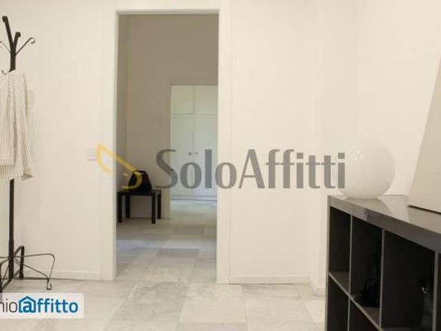 Appartamento arredato Milano