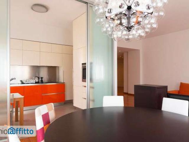 Appartamento arredato Milano