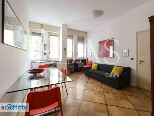 Appartamento arredato Milano