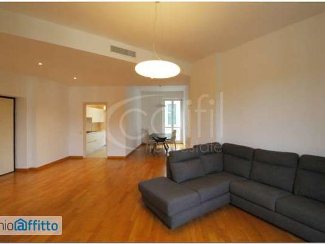 Appartamento arredato Milano