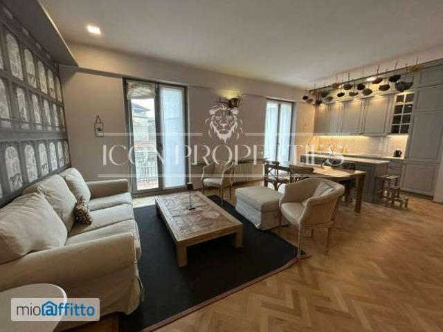 Appartamento arredato Milano