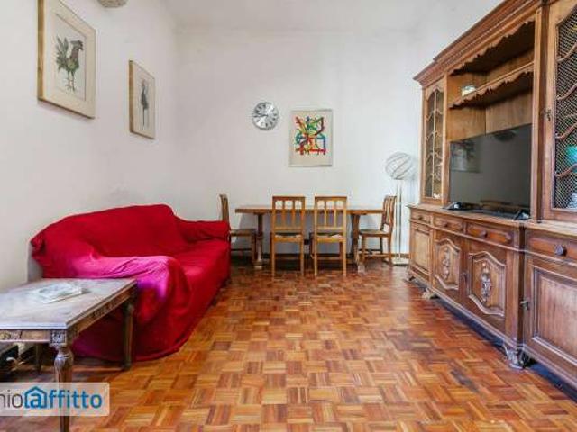 Appartamento arredato Milano