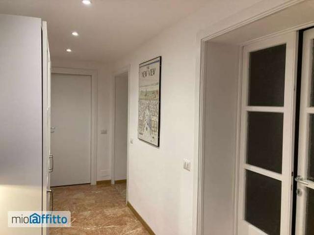 Appartamento arredato Milano