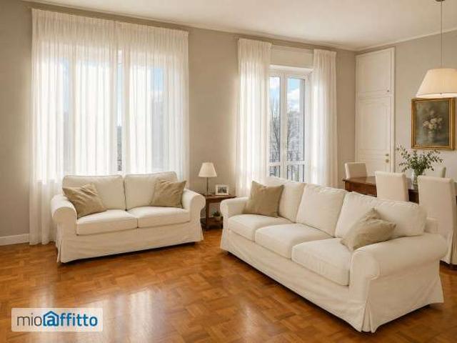 Appartamento arredato Milano