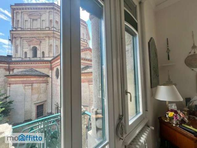 Appartamento arredato Milano