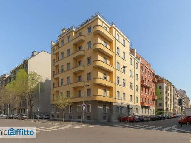 Appartamento arredato Milano