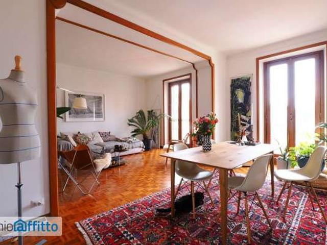 Appartamento arredato Milano