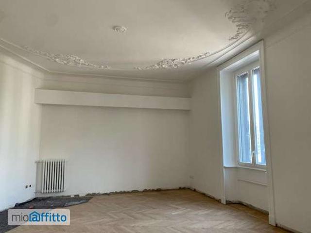 Appartamento arredato Milano
