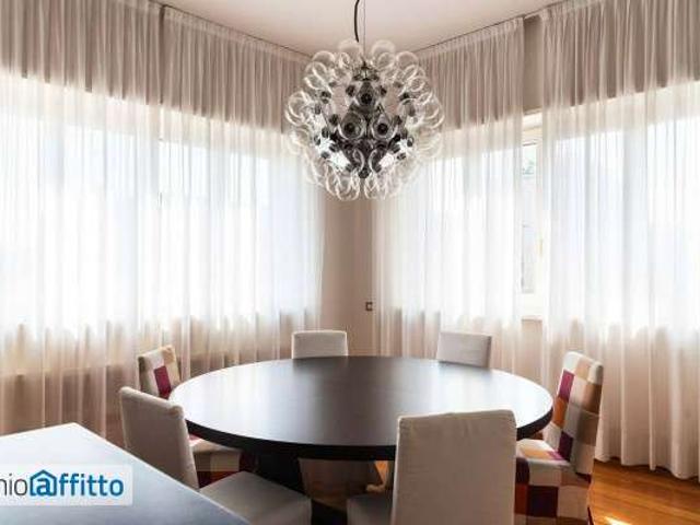 Appartamento arredato Milano