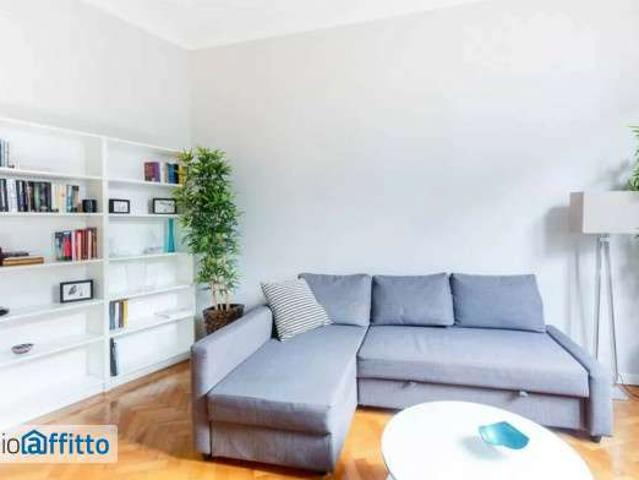 Appartamento arredato Milano
