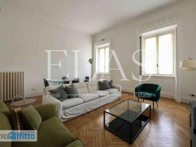 Appartamento arredato Milano