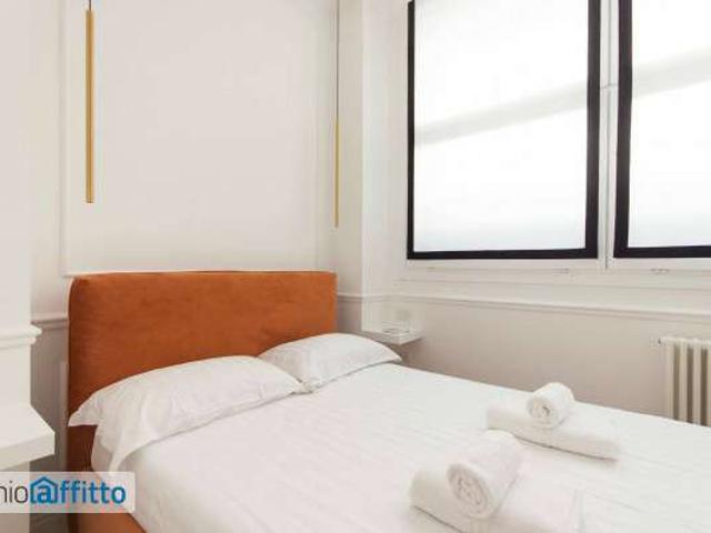 Appartamento arredato Milano