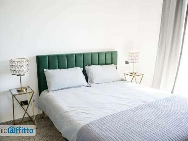 Appartamento arredato Milano