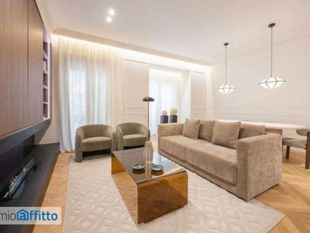 Appartamento arredato Milano