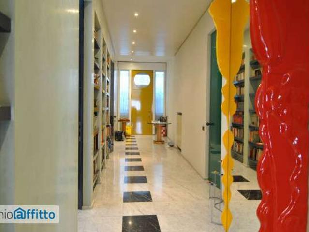 Appartamento arredato Milano
