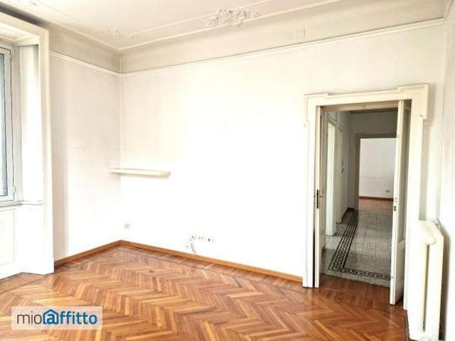 Appartamento arredato Milano