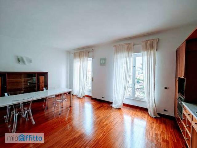 Appartamento arredato Milano