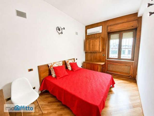Appartamento arredato Milano