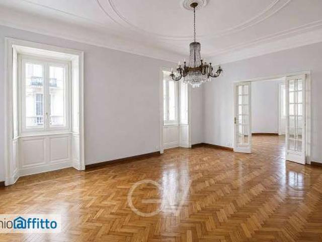 Appartamento arredato Milano