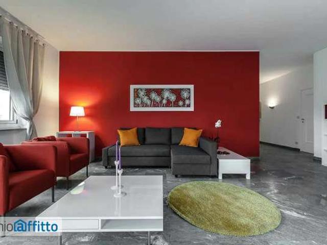 Appartamento arredato Milano