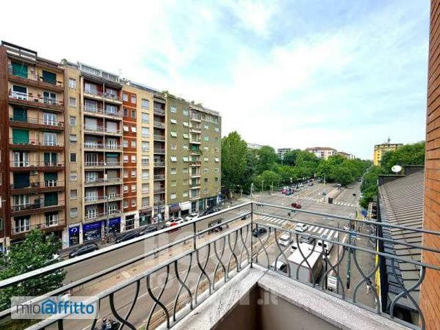 Appartamento arredato Milano