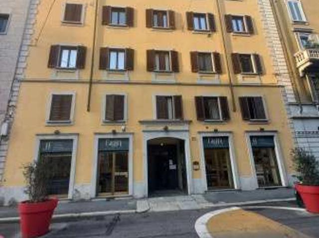 Appartamento arredato Milano