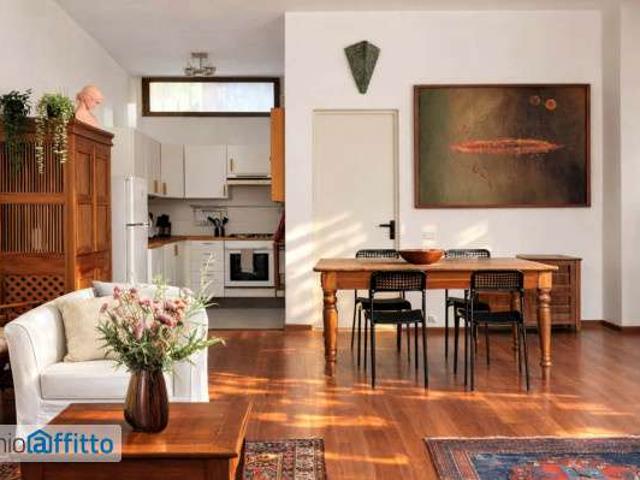Appartamento arredato Milano