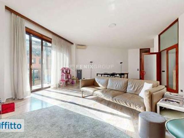 Appartamento arredato Milano