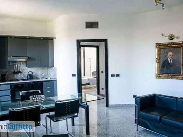 Appartamento arredato Milano