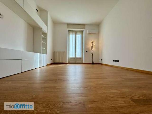 Appartamento arredato Milano