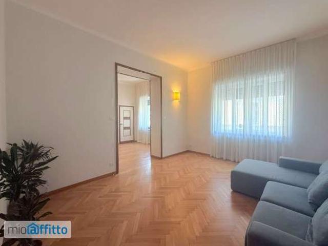 Appartamento arredato Milano