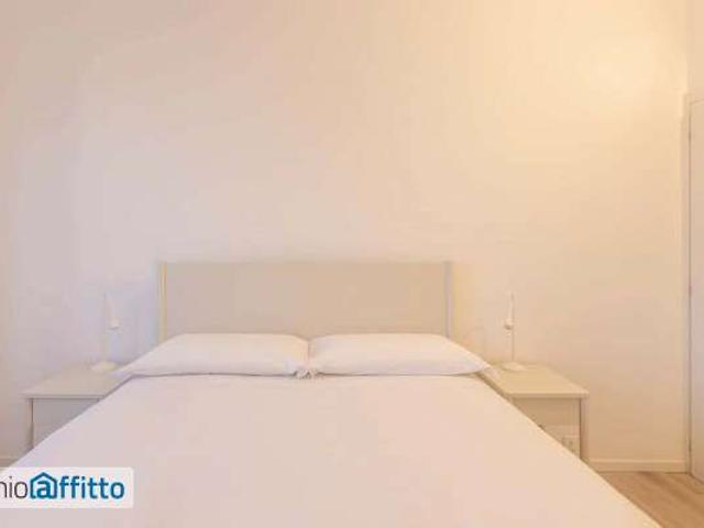 Appartamento arredato Milano